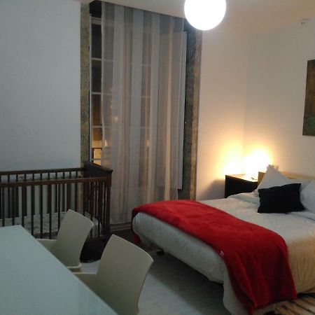 Fogar De Breogan Apartment Santiago de Compostela Exterior foto