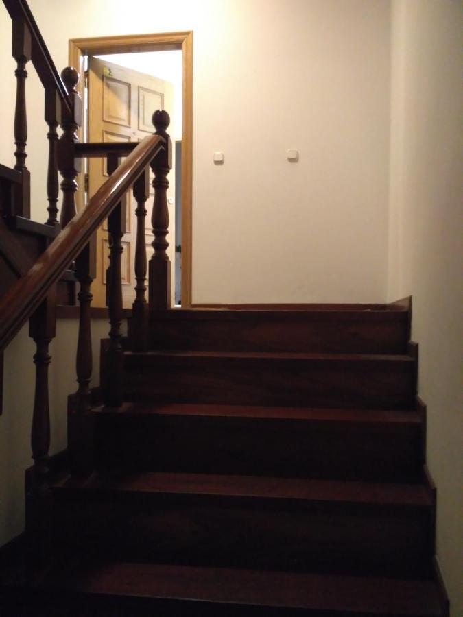 Fogar De Breogan Apartment Santiago de Compostela Exterior foto