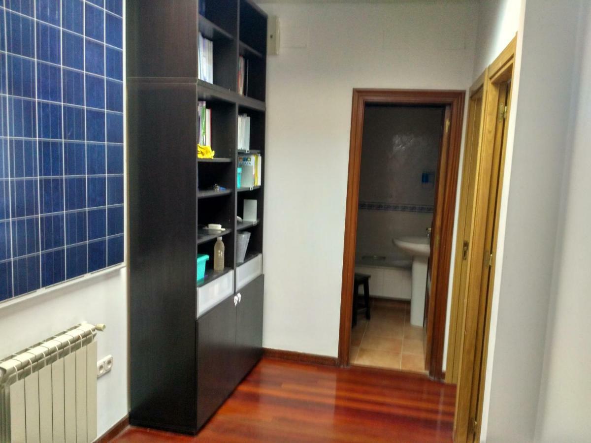 Fogar De Breogan Apartment Santiago de Compostela Exterior foto