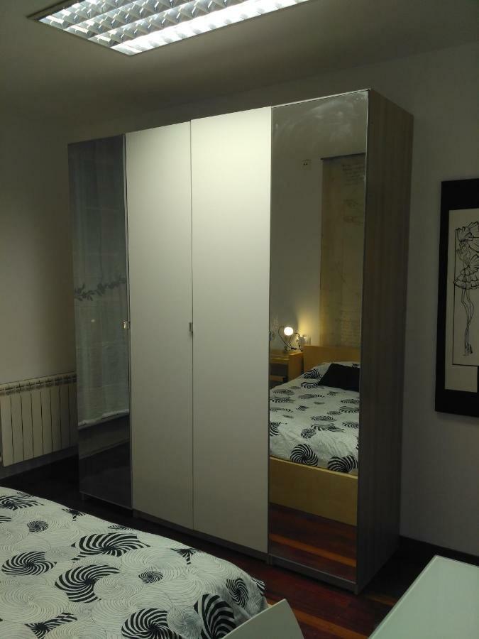 Fogar De Breogan Apartment Santiago de Compostela Exterior foto