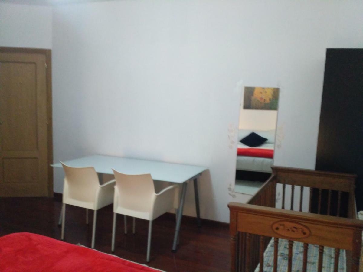 Fogar De Breogan Apartment Santiago de Compostela Exterior foto